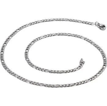 Řetízek Steel Edge Řetízek z chirurgické oceli WJHN171-6 Délka řetízku: 60cm