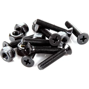 Úchyty Na Skateboard Superior Philips 1"