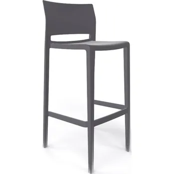 Barová židle GABER Barová židle BAKHITA nízká