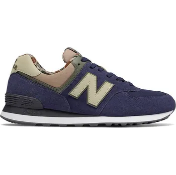 Pánské tenisky New Balance ML574HVA (EU 37,5 (US 5, UK 4,5))