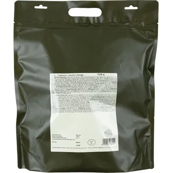 Trek’n Eat Bojová dávka potravin Typ 4 Trek’n Eat Bojová dávka potravin Typ 4