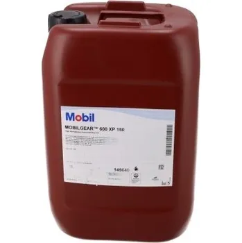 Převodový olej Olej do převodovky VG 150 20 l MOBIL 149640, , ,