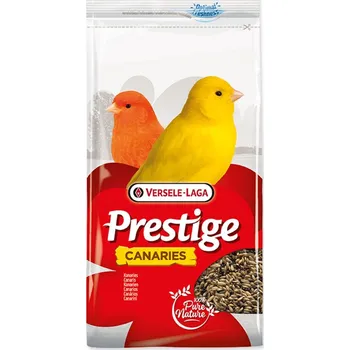 Krmivo pro ptáka Krmivo VERSELE-LAGA Prestige pro kanáry (1kg)