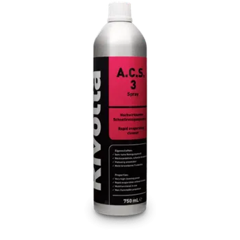 FUCHS Rivolta A.C.S. 3, 750ml čistící sprej