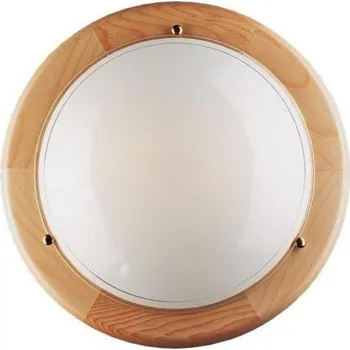 Compolux Punto 400 dřevěné 2xE27 60W