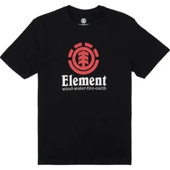 Triko Element Vertical Ss flint black M