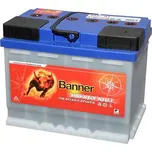 Trakční baterie Banner Energy Bull 12V, 60Ah, 955 01