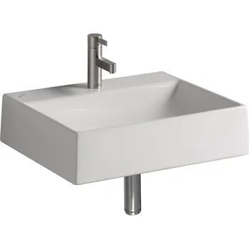 Umyvadlo Keramag Xeno KT umyvadlo 60x48 (KeraTect) 126260600