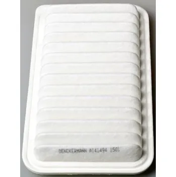 Vzduchový filtr Vzduchový filtr DENCKERMANN A141494
