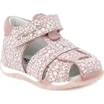 kožené sandálky dětské dívčí Primigi 3908333 velikost 24