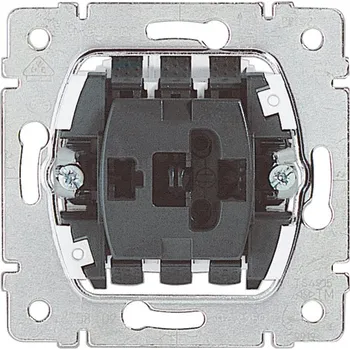 vypínač LEGRAND Tělo GALEA spínače č.2 775802