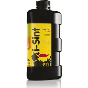 Motorový olej Eni-Agip ENI I-SINT FE 5W-30 1L