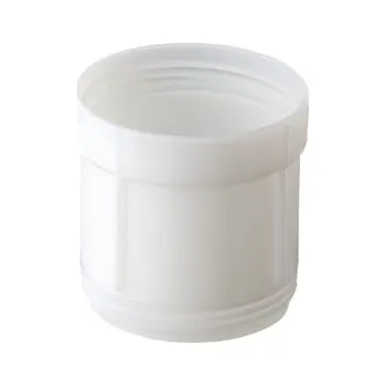 Hansgrohe Prodloužení průvlaku pro hadici Secuflex