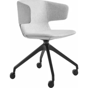 LD Seating Konferenční křeslo FLEXI P, FP, F95