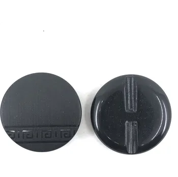 Knoflík GOM58, Knoflík, 26mm, černý, motiv Egypt, 1ks