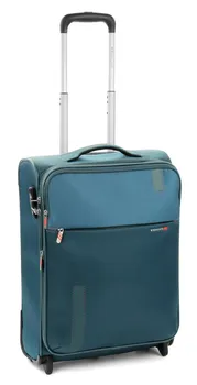 Cestovní kufr Roncato Speed 55 cm modrý