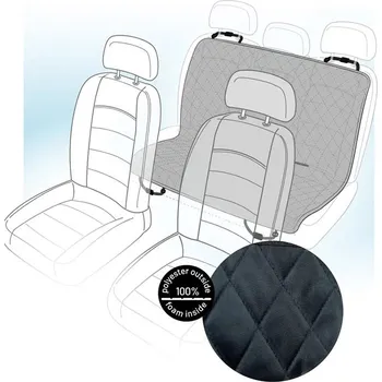 Přehoz na lůžko Přehoz na zadní sedadla do auta FLAMINGO Kia 140x140cm