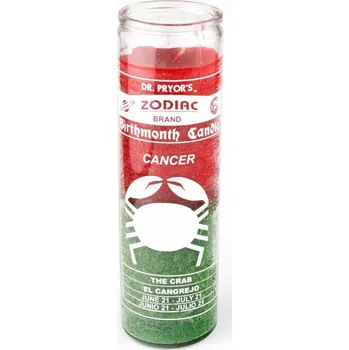 Magická svíce - (Cancer) Rak