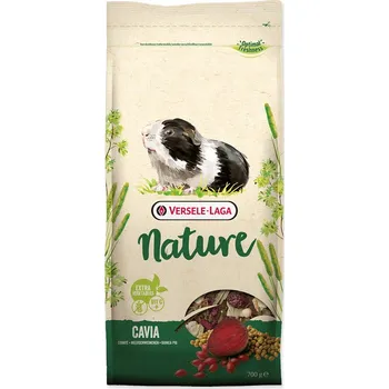 Pro hlodavce VERSELE-LAGA Nature pro morčata (700g)
