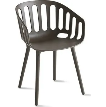 Jídelní židle Gaber Plastová židle BASKET CHAIR BP 268.00/BP