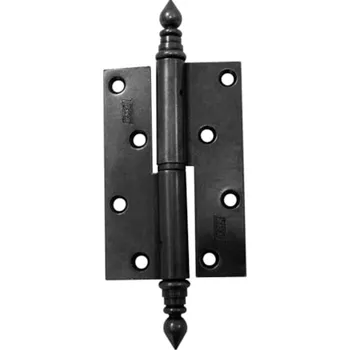 pant Závěs dveřní 120 UR14 P rovný