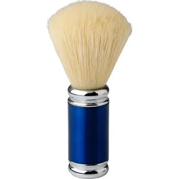 Štětka na holení Štětka na holení s kovovou rukojetí Miranda SMB33 Blue