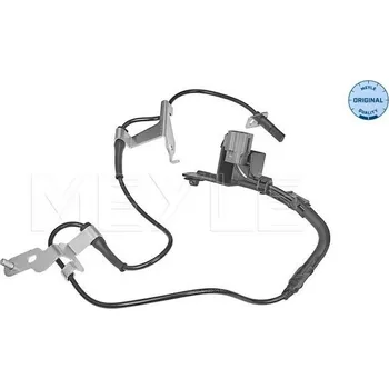 Přislušenství brzdového systému Snímač, počet otáček kol MEYLE 35-14 899 0005