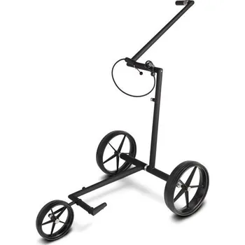 Golfový vozík Big Max e-Lite 3 elektrický vozík, černý, 27+ baterie