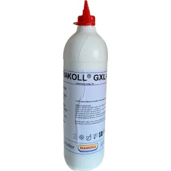 Průmyslové lepidlo RAKOLL RAKOLL Lepidlo D4 GXL4 - 1Kg 100124