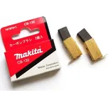 Makita CB-132 191972-1 uhlíky