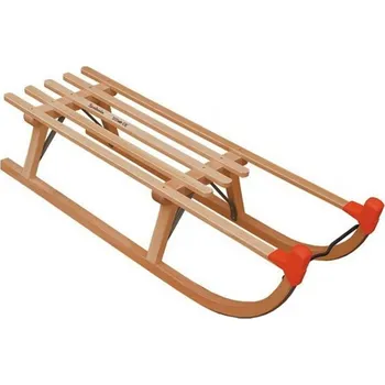 Sáně Pacyga Dřevěné saně AD324 D90 pacyg