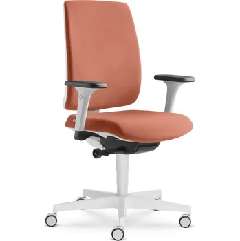 LD Seating Kancelářská židle LEAF 501-SY LEAF 501