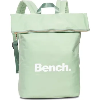 Městský batoh Bench City Girls Fold Over 20 l zelený