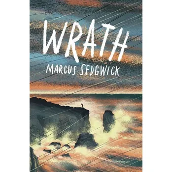 Wrath - Marcus Sedgwick