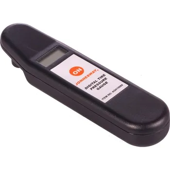 Autodiagnostika Digitální tester tlaku, tlakoměr 0,02 - 7,00 BAR - Jonnesway
