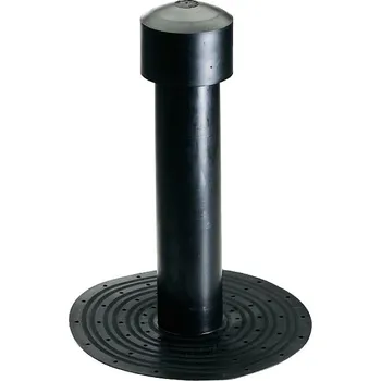 ETERNO IVICA Odvětrávací komínek TPE H400 D75