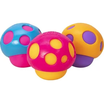 Cestovní hra Schylling NeeDoh mačkací houba