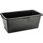 ML Sp z o o Maltovník obdélníkový 80l - černý (BT80)