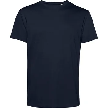 Tričko BC Organic Inspire E150 - navy, 5XL
