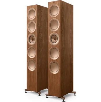 Elektronika Kef R11 Meta - ořech