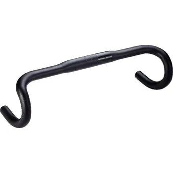 Řídítka řidítka BBB Racer 31,8/420mm černá (řidítka BBB Racer 31,8/420mm černá)
