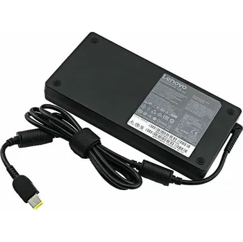 Příslušenství pro notebook Originální nabíječka adaptér Lenovo Legion 5 17ARH05H 230W 11,5A 20V hranatý konektor