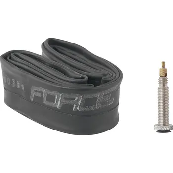 Duše na kolo duše FORCE 26 x 1,75/ 2,125, FV 33mm, balení 50ks
