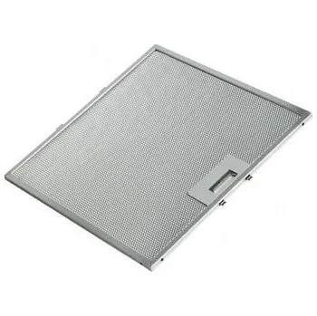 Příslušenství pro digestoř Aeg Electrolux Zanussi Whirlpool Bauknecht Ignis Indesit Hotpoint ELICA GF02HB tukový filtr 320 x 320 x 9 mm pro odsavač par digestoř