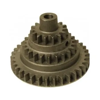 Třístupňové vánoční kolo Poznanik 5 3023030780 3023030180 MZR 31009