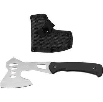 Sekera MFH Sekera odlehčená Tomahawk s pouzdrem FoX® Outdoor 44307
