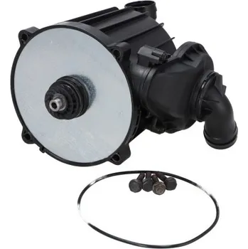 Blok motoru Odlučovač oleje, odvětrání klikové skříně ALFDEX 0604698