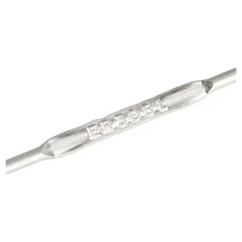 Příslušenství ke svářečce TIG drát pro nerezové oceli - AWS ER308L: 3,2 x 1000