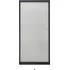 Síť proti hmyzu Rolovací okenní síť proti hmyzu 148737 60 x 150 cm antracitová