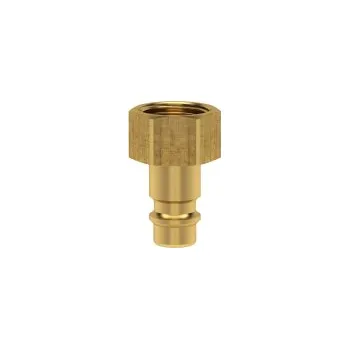 Příslušenství ke kompresoru Trn rychlospojky na vzduch s vnitřním závitem 3/8" ES38NI